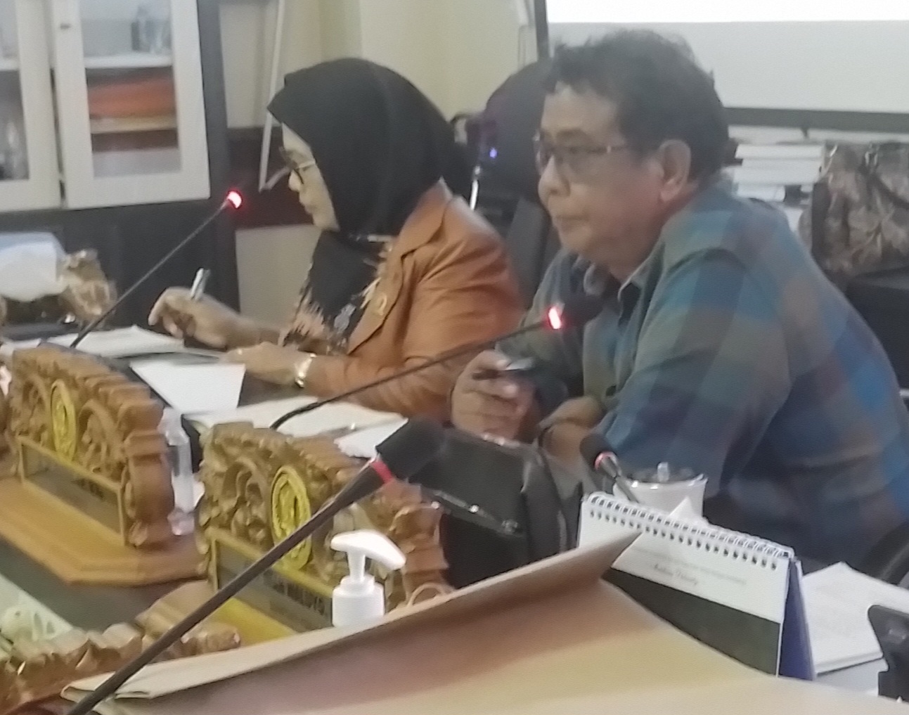 Pansus Yakin Surabaya akan Bebas Banjir