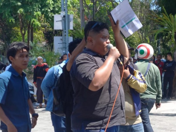 Ada Kerugian Negara di APBD Surabaya