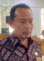 R. Hery Sulistio Hermawan