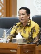 Supratman Andi Agtas