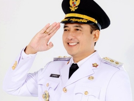 Kejaksaan Bantah Tangkap Wawali