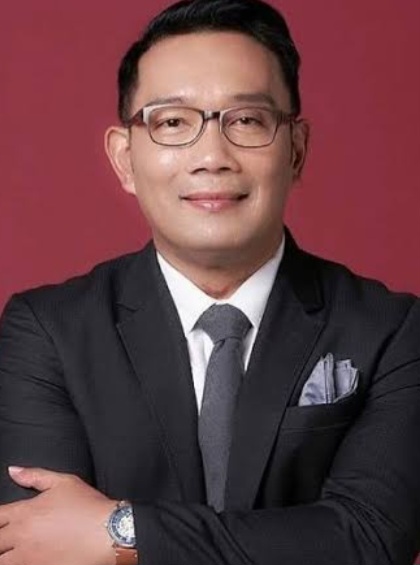 Ridwan Kamil Penuhi Panggilan Penyidik