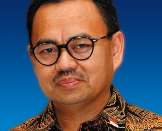 Mantan Menteri Diperiksa Kejagung