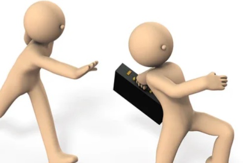 Koruptor Kas Desa Masuk DPO