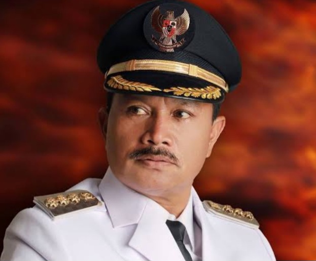 Wali Kota Madiun Sampai di KPK