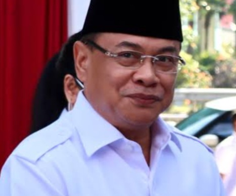 Bupati Pati Tiba di Gedung KPK