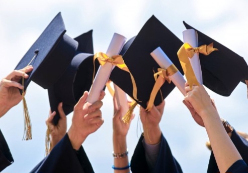 Dana UKT Dinikmati Anak Pejabat